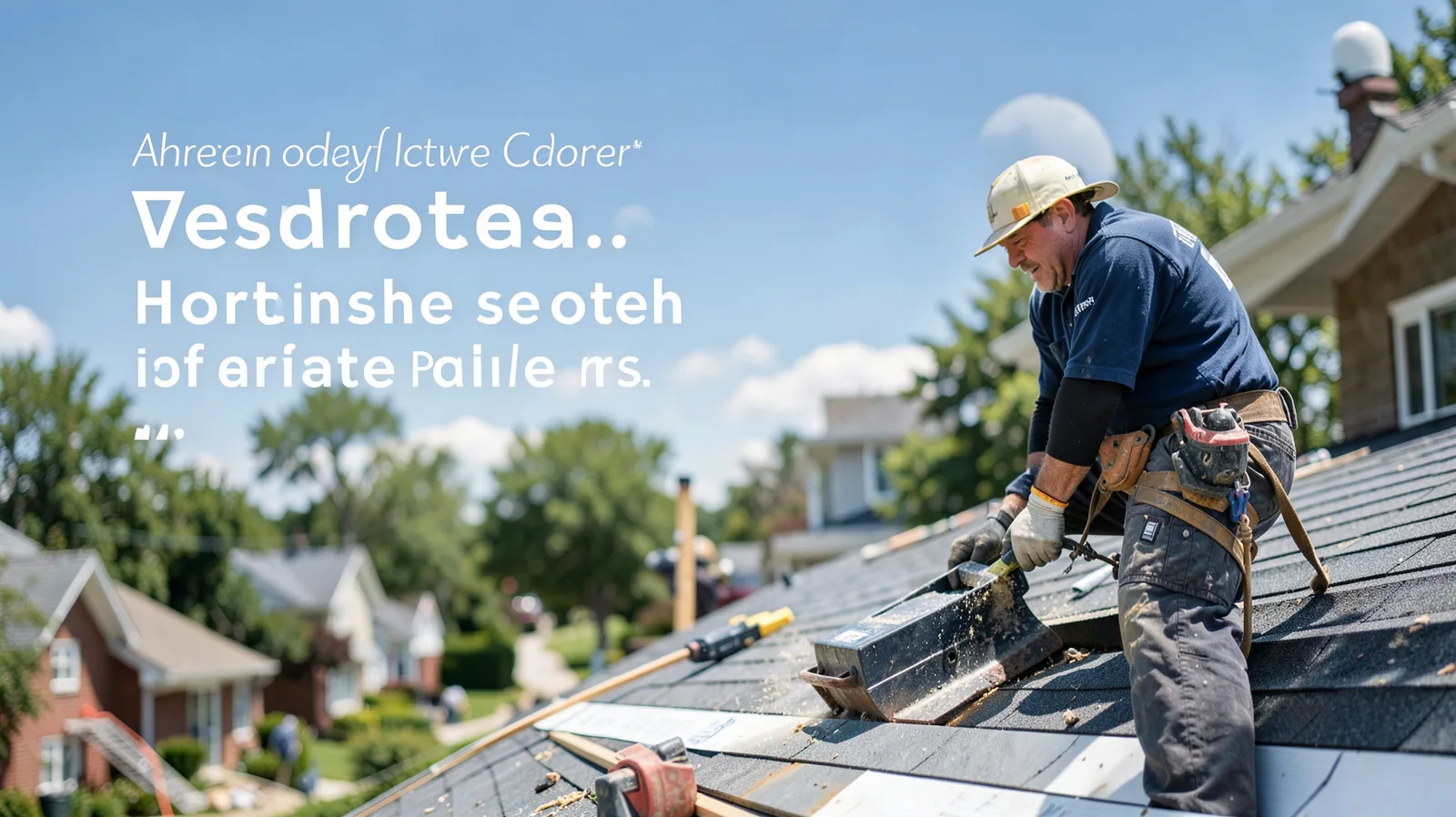 Roof Replacement in Holden, ME near me